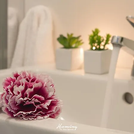 Oki Doki Apartmán *