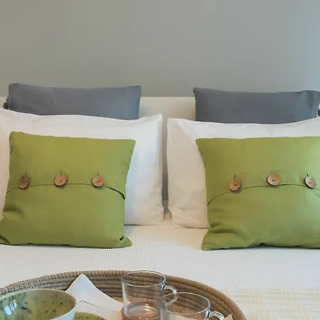 Apartmán Oki Doki *