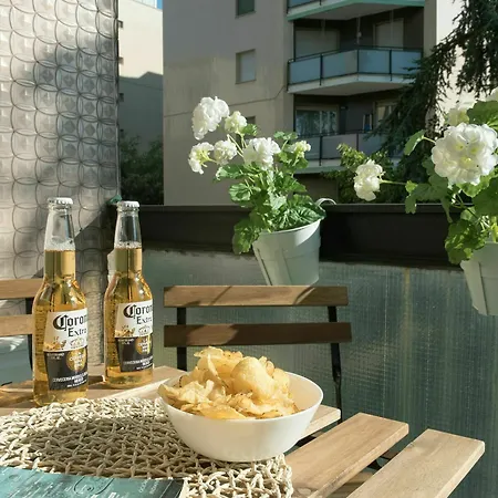 Apartmán Oki Doki *