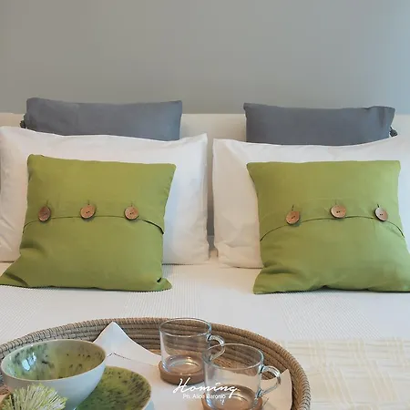 Apartament Oki Doki *
