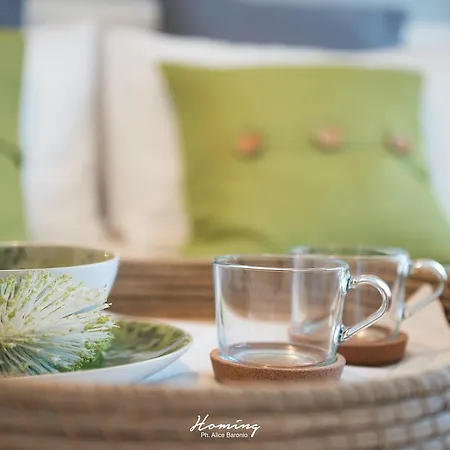 Apartament Oki Doki Mediolan