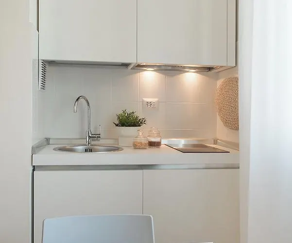 Oki Doki Apartament