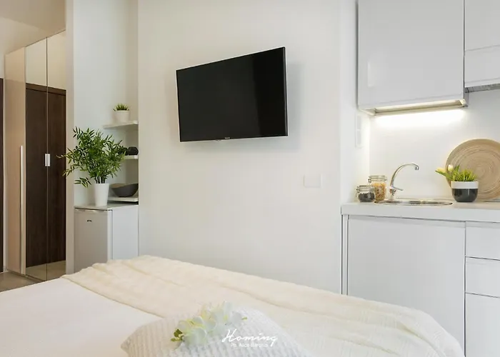 Apartament Oki Doki