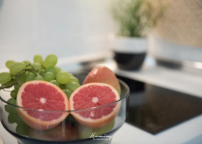 Oki Doki Apartament