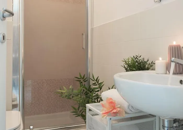Oki Doki Apartament *