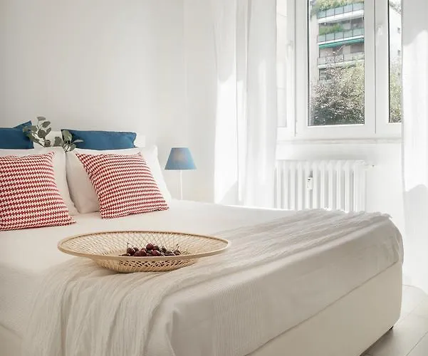 Oki Doki Apartament *