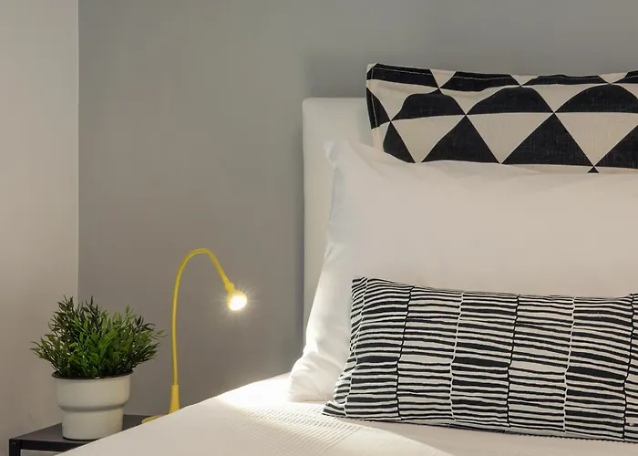 Oki Doki Apartament Mediolan