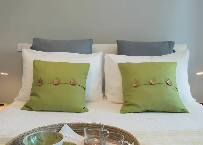 Apartament Oki Doki *