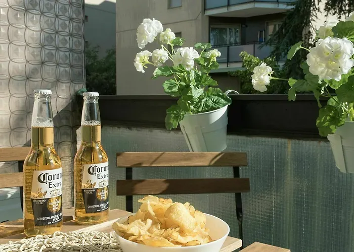 Apartament Oki Doki *