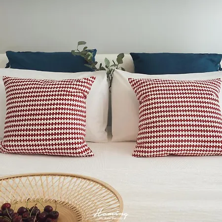 アパート Oki Doki *