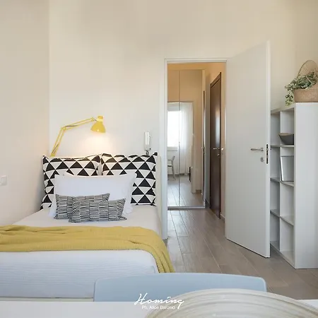Lägenhet Oki Doki Milano