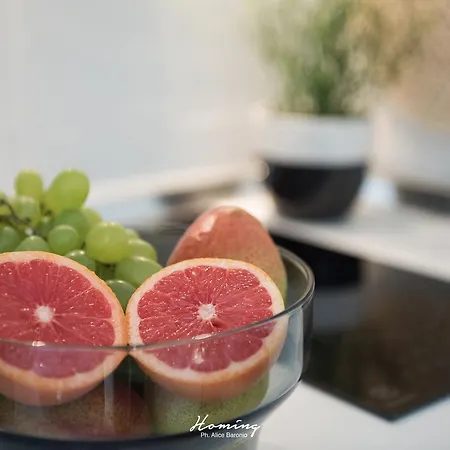 Oki Doki アパート