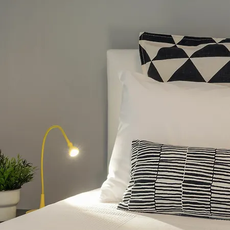 Oki Doki アパート ミラノ