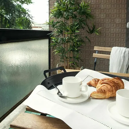 Lägenhet Oki Doki Milano