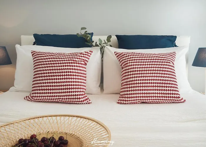 Apartment Oki Doki *