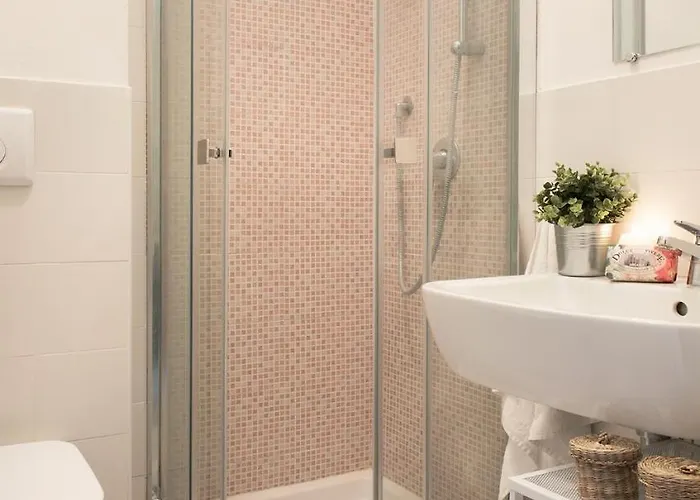 Oki Doki Apartment Milan