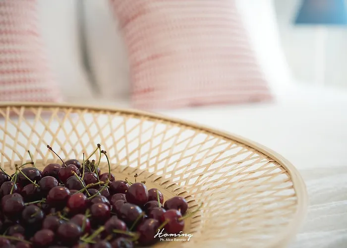 Apartment Oki Doki Milan