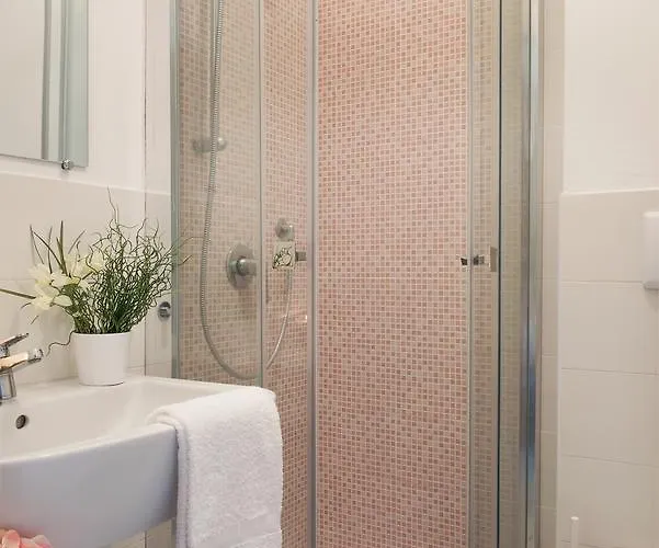 Apartment Oki Doki *