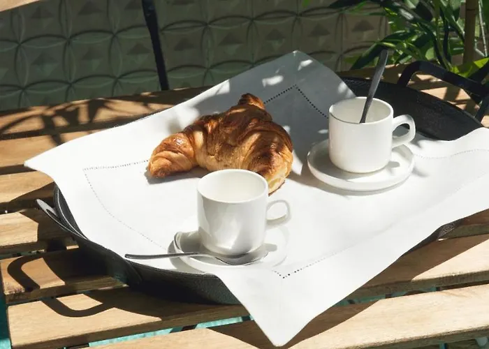 Apartment Oki Doki *