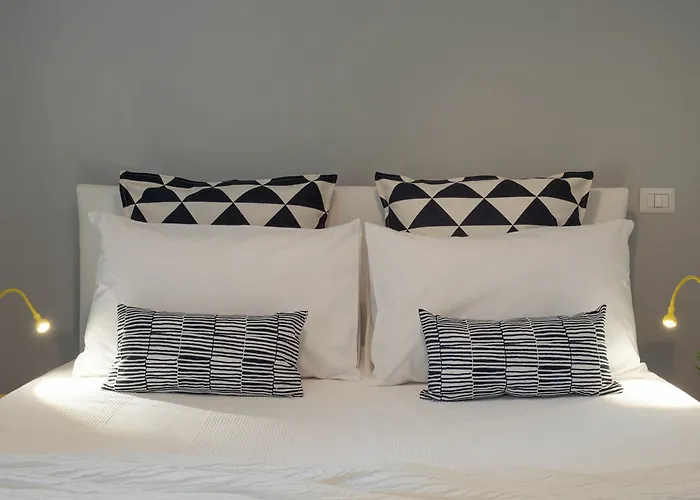 Oki Doki Apartment *