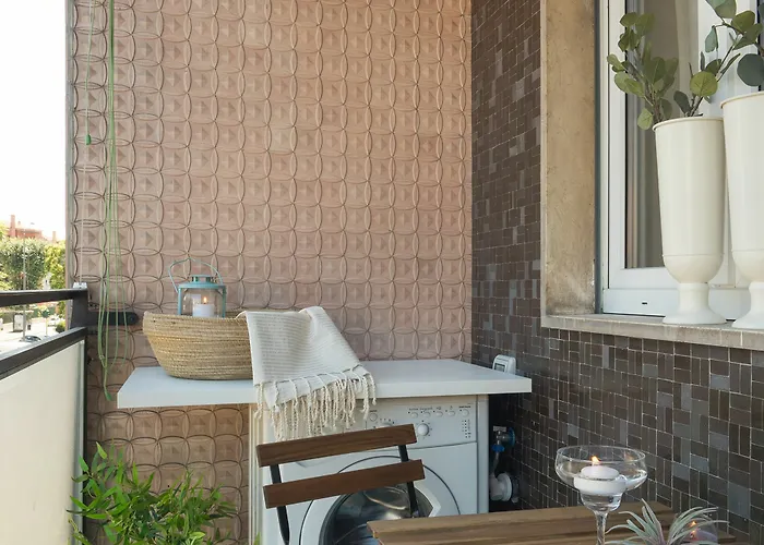 Oki Doki Apartment *