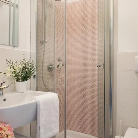 Апартаменты Oki Doki *