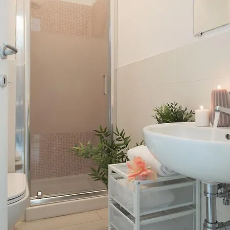 Oki Doki Апартаменты *