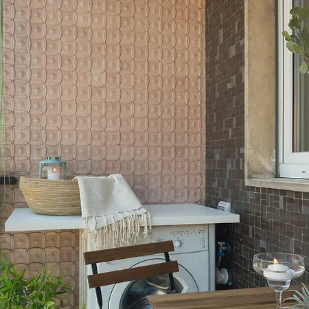 Oki Doki Апартаменты *