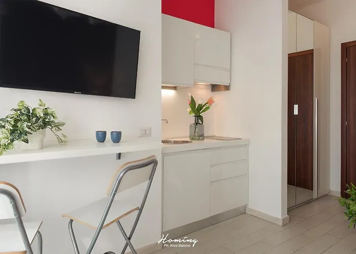 Oki Doki Apartment Mailand