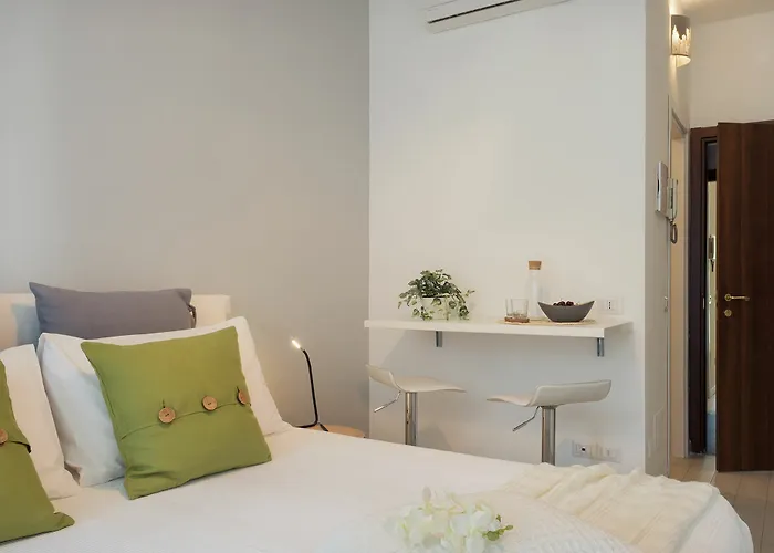 Oki Doki Apartment *