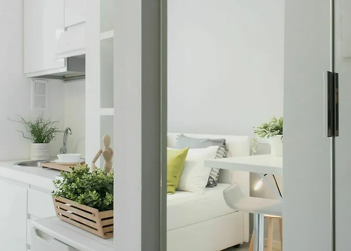 Oki Doki Apartment